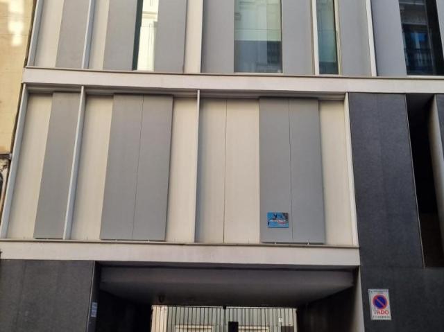 Parking en venta en Madrid