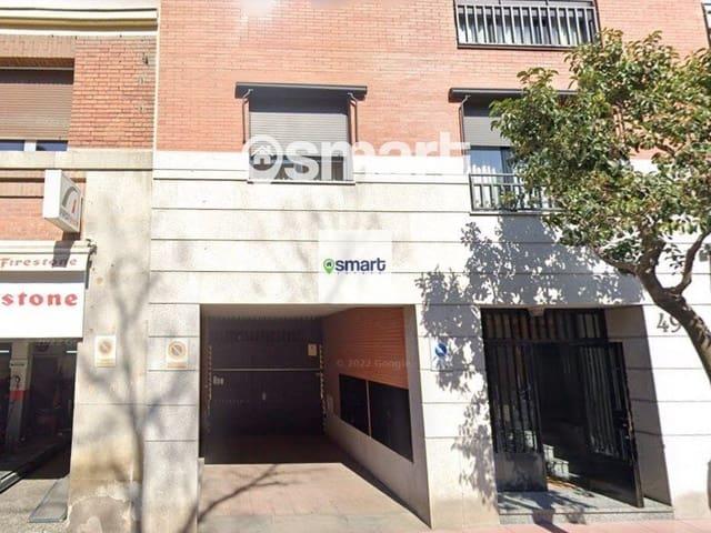 Garaje en venta en Madrid, Sol