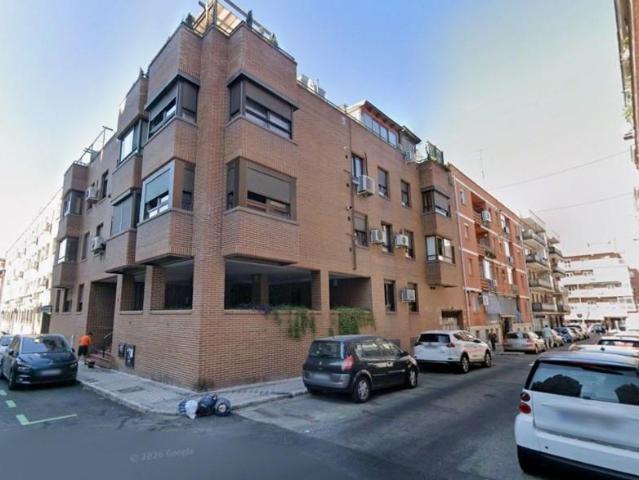 Garaje en venta en Ciudad Lineal, Madrid