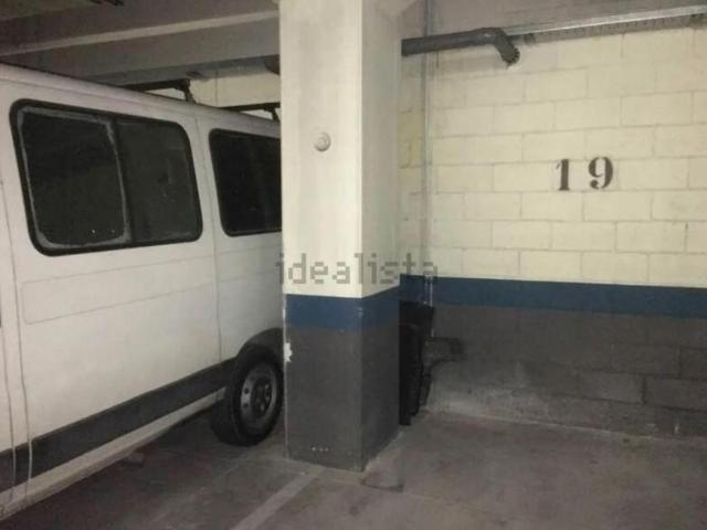 Garaje en venta en Villaverde, Madrid