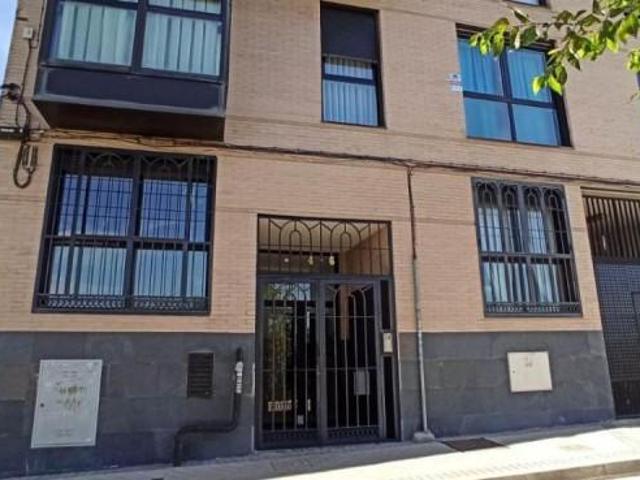 Garaje en venta en Madrid