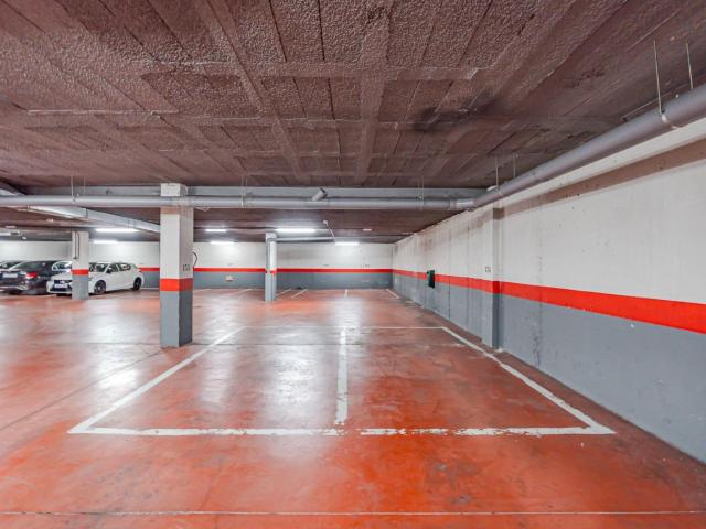 Parking en venta en Majadahonda Parking en venta en Majadahonda