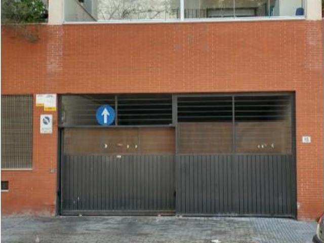 Garaje en alquiler en Málaga, Finca El Pato