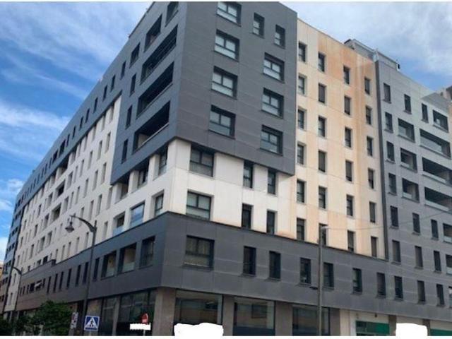 Garaje en venta en Málaga, La Aurora