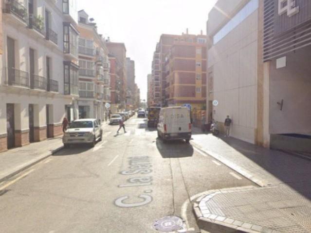 Garaje en venta en Málaga