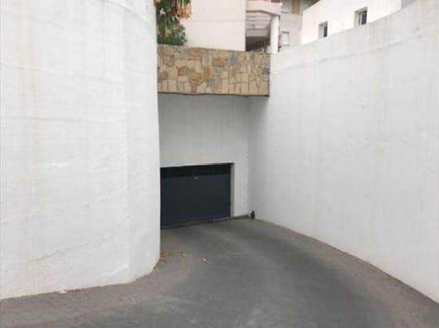 Garaje en venta en Málaga, Centro Histórico
