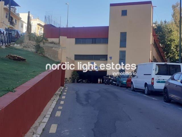 Garaje en venta en Málaga, Perchel Norte