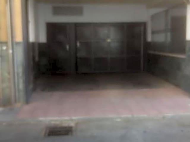 Garaje en venta en Málaga, Perchel Norte