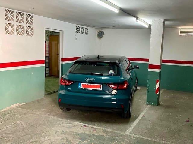 Garaje en venta en Málaga, Perchel Norte