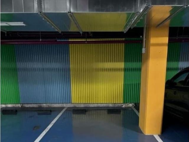 Garaje en venta en Málaga, Perchel Norte