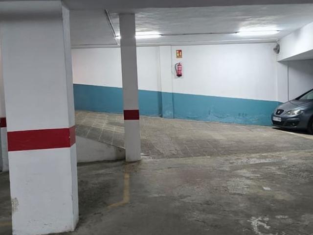 Garaje en venta en Centro, Málaga-Costa del Sol