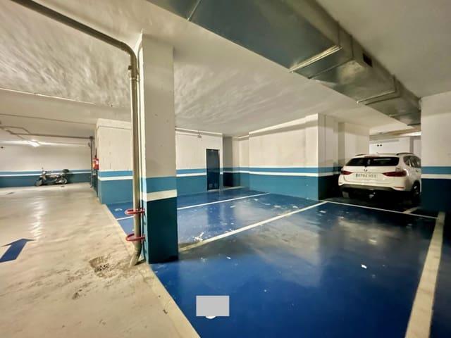 Garaje en venta en Centro, Málaga-Costa del Sol
