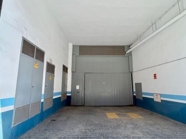 Garaje en venta en Málaga, Perchel Norte