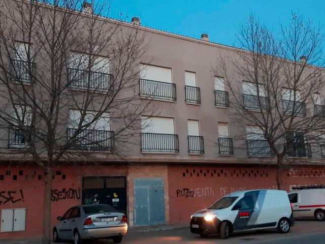 Garaje en venta en Malagón, Castilla-La Mancha