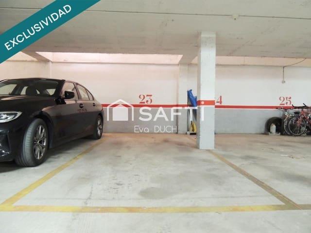 Garaje en venta en Maresme, Catalunya