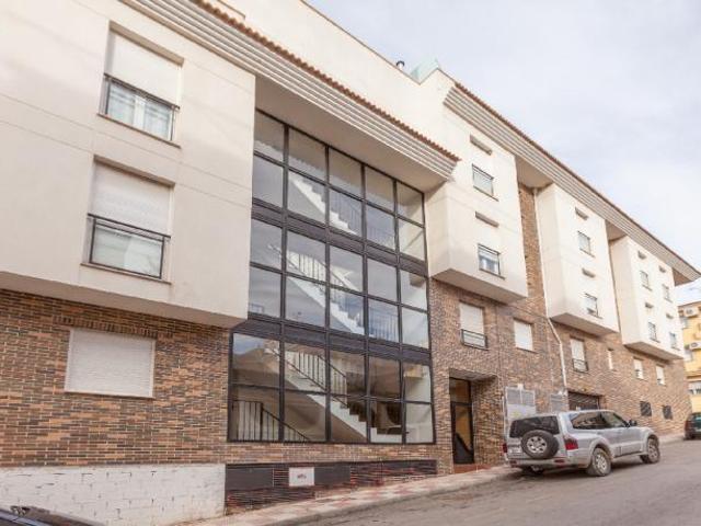 Garaje en venta en Mancha Real, Jaén