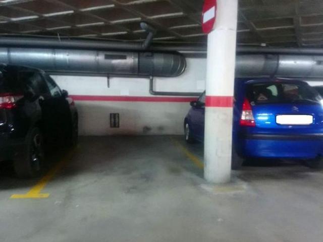 Garaje en venta en Bages, Catalunya