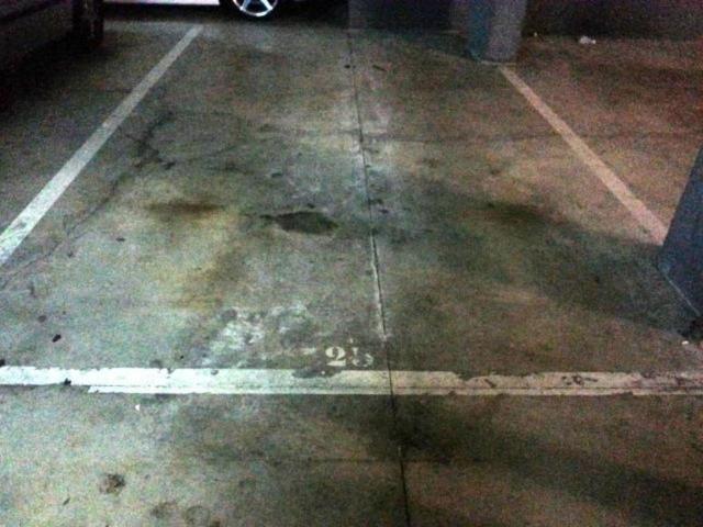 Garaje en venta en Bages, Catalunya