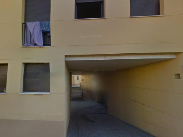 Garaje en venta en Mansilla De Las Mulas, León