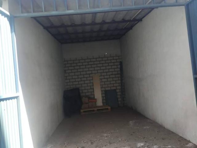 Garaje en venta en Manzanares, Castilla-La Mancha