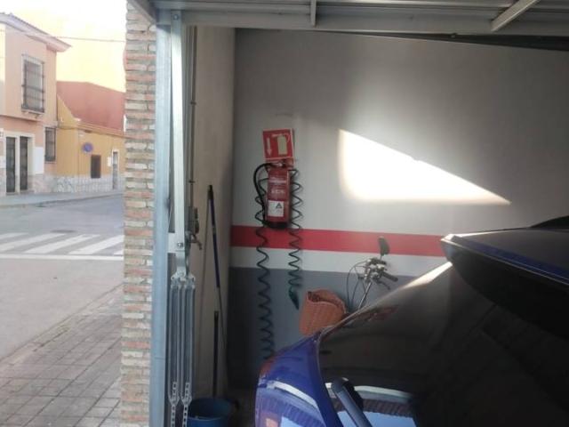Garaje en venta en Manzanares, Castilla-La Mancha
