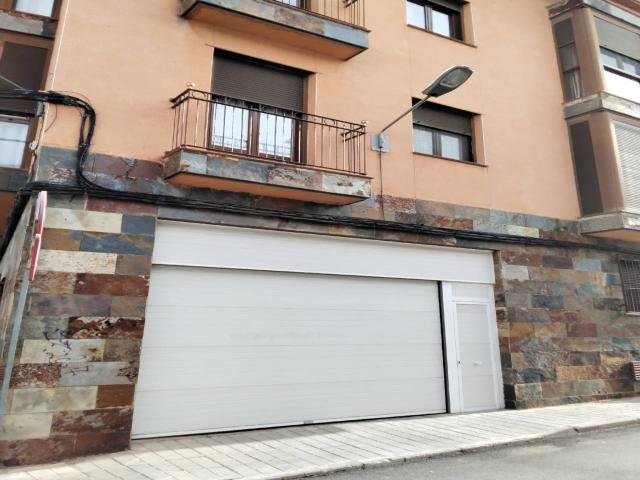 Garaje en venta en Manzanares, Castilla-La Mancha