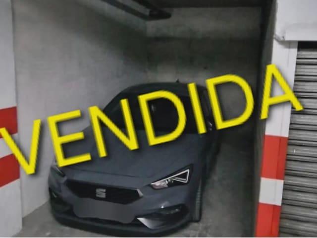 Garaje en venta en Comarca de la Vega de Granada, Andalucía