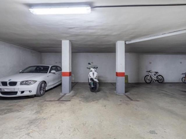 Parking en venta en Maracena