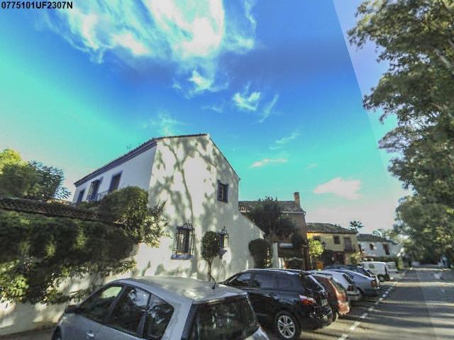 Garaje en venta en Marbella