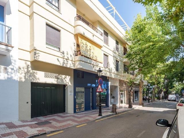 Garaje en venta en Centro, Costa del Sol Occidental