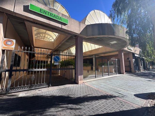 Garaje en venta en Centro, Costa del Sol Occidental