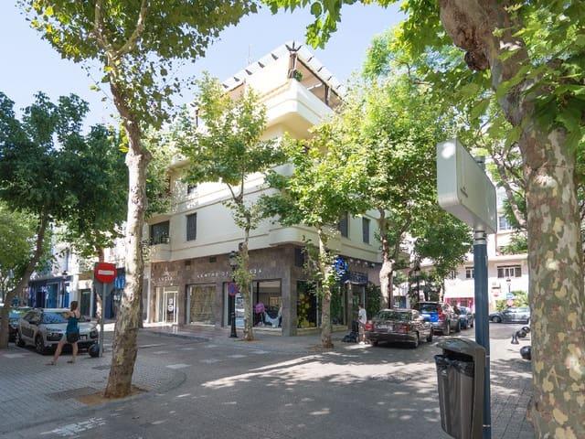Garaje en venta en Marbella, Barrio Nuevo
