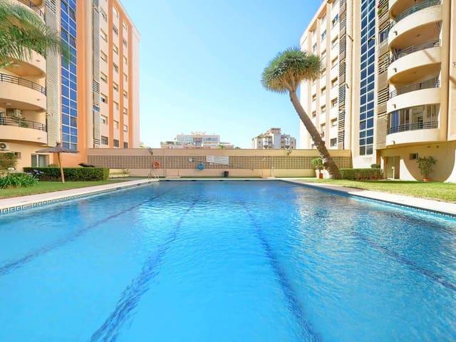 Garaje en venta en Marbella, Barrio Nuevo