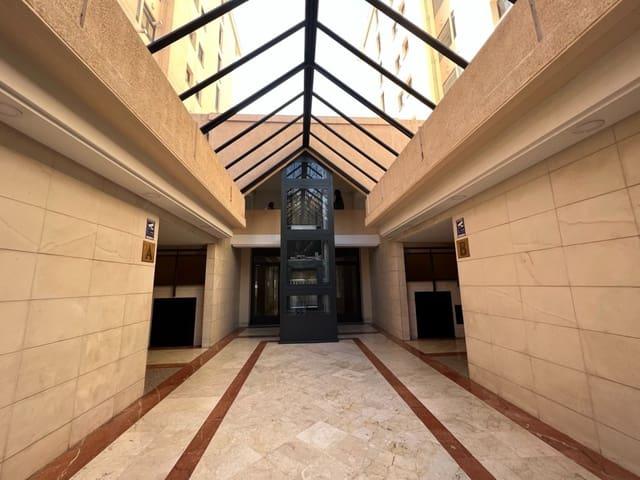 Garaje en venta en Centro, Costa del Sol Occidental
