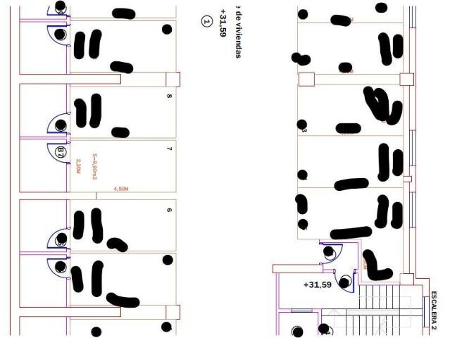 Garaje en venta en O Morrazo, Galicia