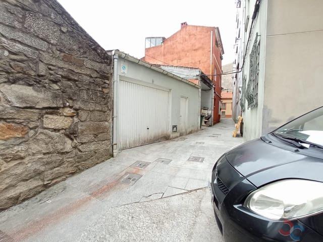 Garaje en venta en Santa María do Porto de Marín, Marín