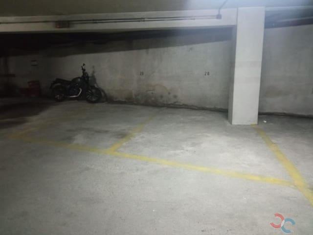 Garaje en venta en Santa María do Porto de Marín, O Morrazo