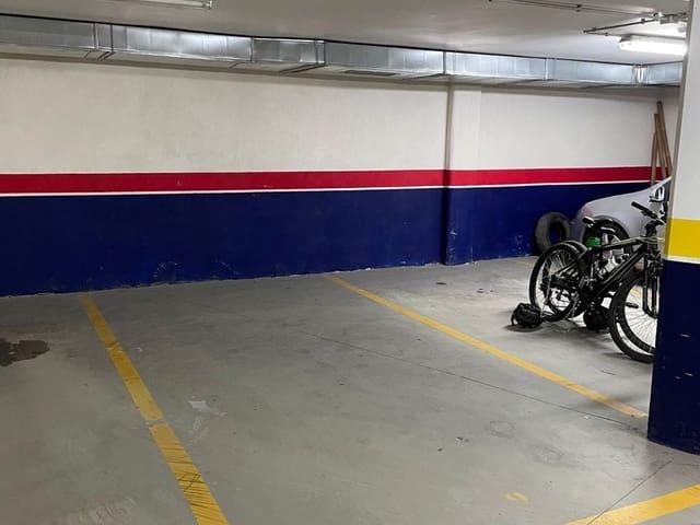 Garaje en venta en Marín, Santa María do Porto de Marín