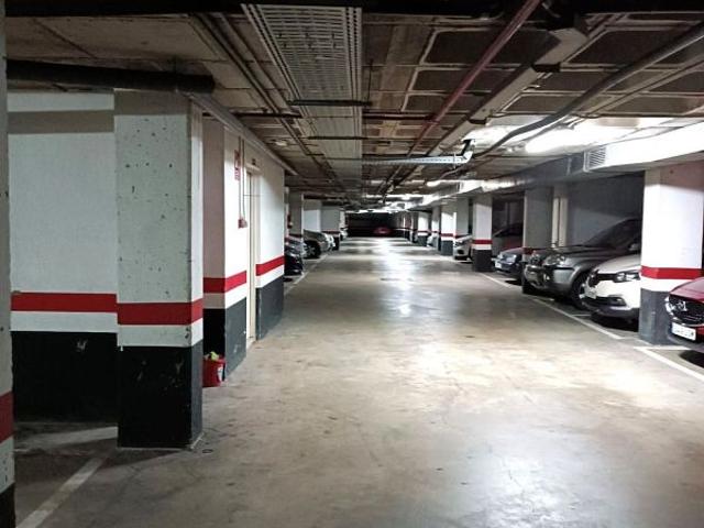 Parking en venta en Martorell