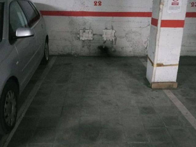 Garaje en venta en Maresme, Catalunya