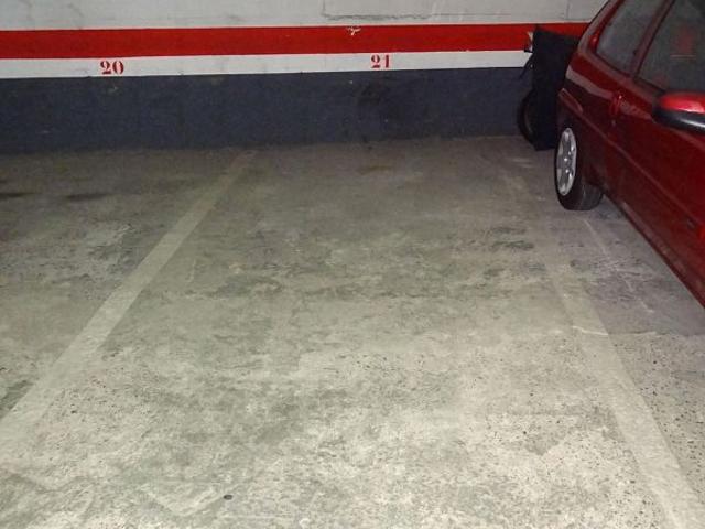 Garaje en venta en Maresme, Catalunya