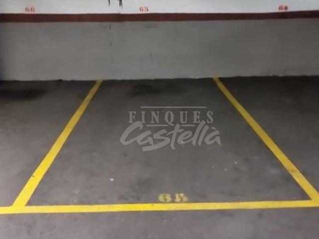Garaje en venta en Maresme, Catalunya