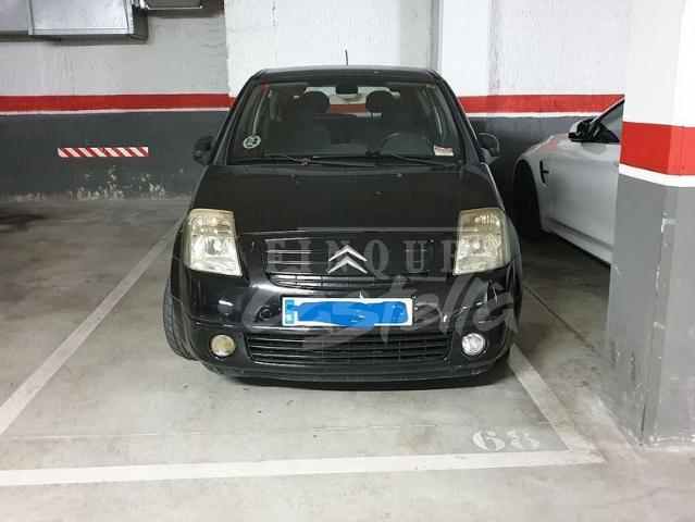 Garaje en venta en Maresme, Catalunya