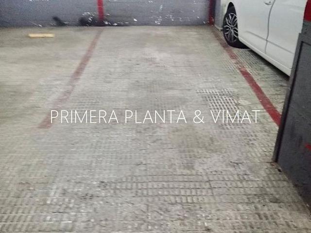 Garaje en venta en Maresme, Catalunya