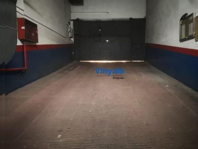 Garaje en venta en Maresme, Catalunya
