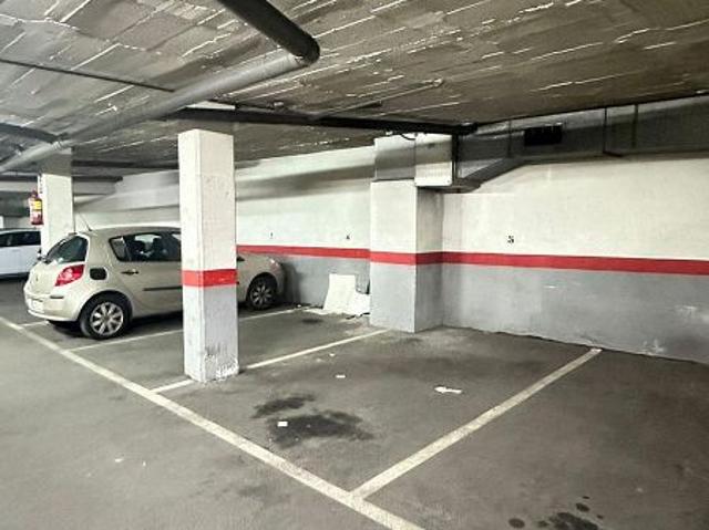 Parking en venta en Mataró Parking en venta en Mataró