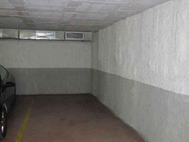 Garaje en venta en Maresme, Catalunya