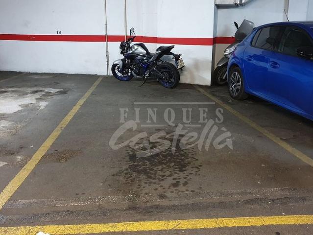 Garaje en venta en Maresme, Catalunya