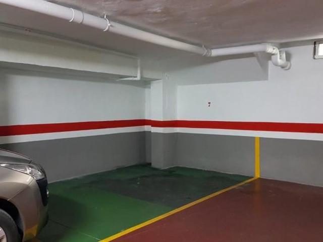 Garaje en venta en l'Horta Nord, Valencia