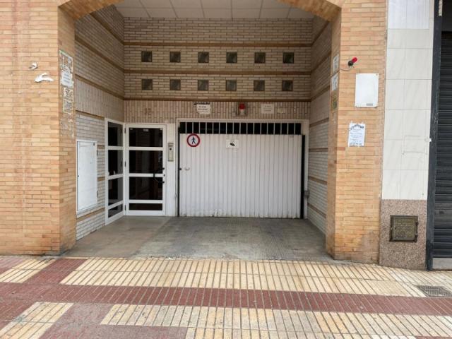 Garaje en venta en l'Horta Nord, Valencia